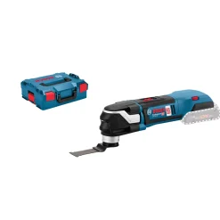 Akku-Multitool GOP 18V-28 Solo ^ Bosch Professional Online