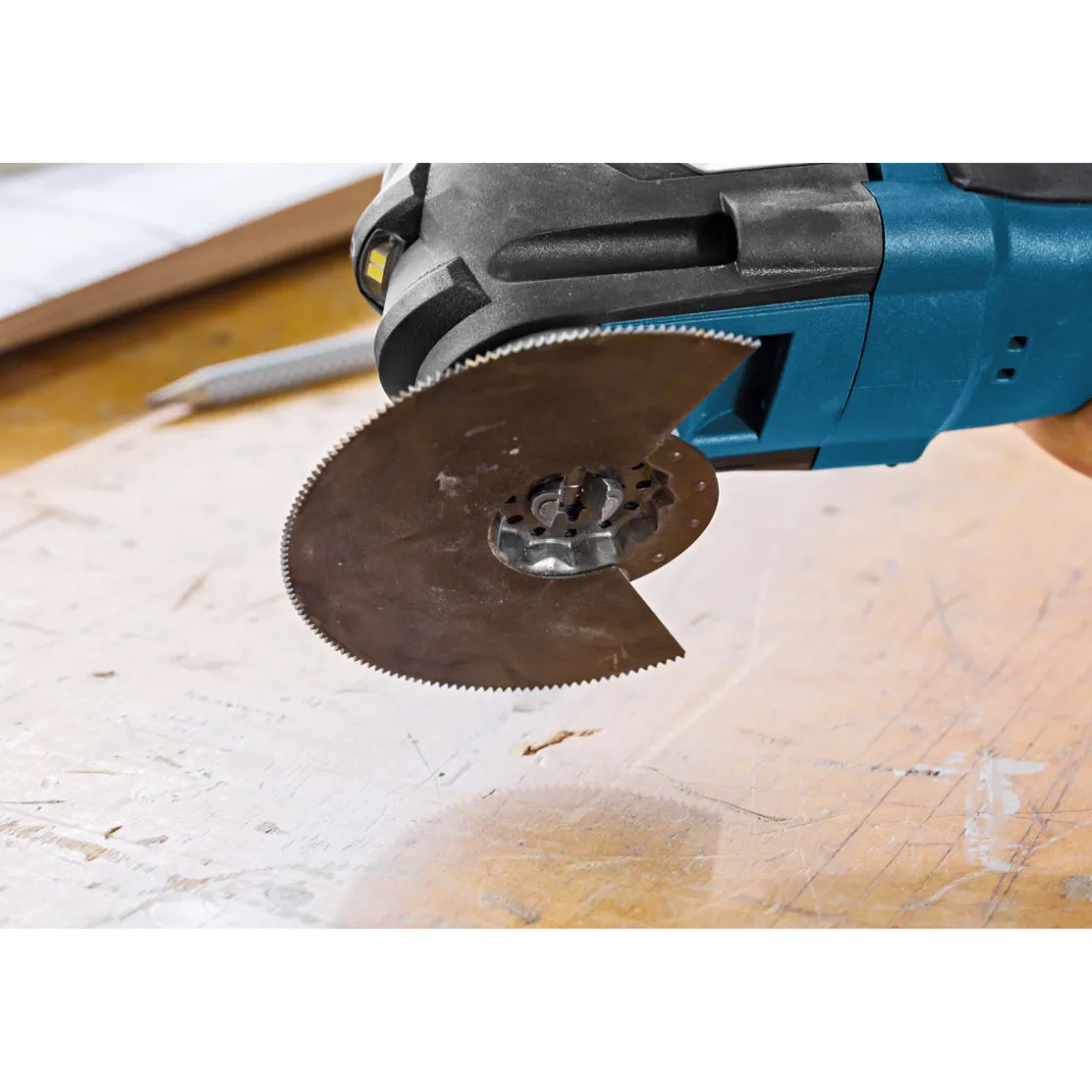 Akku-Multitool GOP 18V-28 Solo ^ Bosch Professional Online