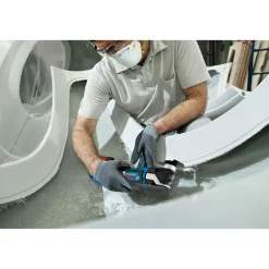 Akku-Multitool GOP 18V-28 Solo ^ Bosch Professional Online