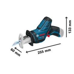 Akku-Säbelsäge GSA 12V-14 solo ^ Bosch Professional New
