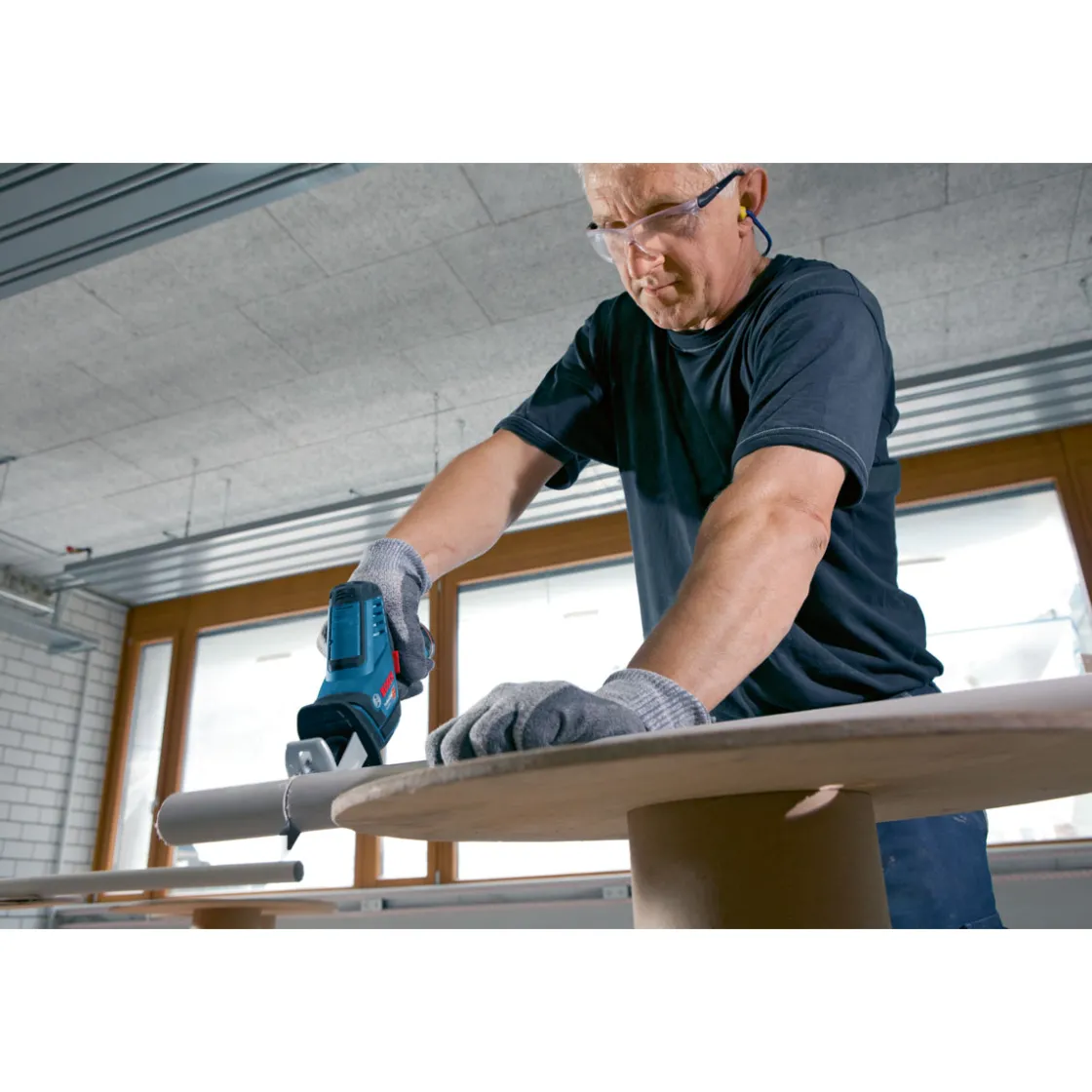 Akku-Säbelsäge GSA 12V-14 solo ^ Bosch Professional New