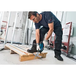 Akku-Säbelsäge GSA 18V-LI C solo ^ Bosch Professional Outlet