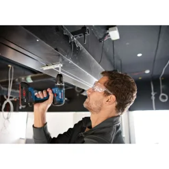 Akku-Schlagbohrschrauber-Set GSB 18V-55 ^ Bosch Professional Outlet