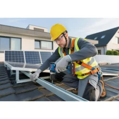 Akku-Schlagbohrschrauber GSB18V-52 ^ Bosch Professional Outlet