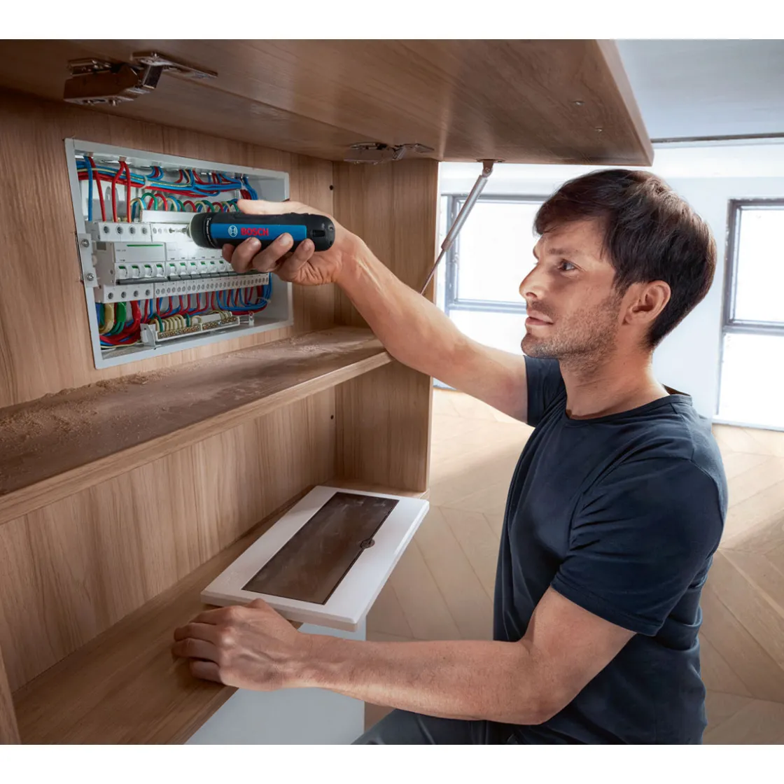 Akku-Schrauber Bosch GO ^ Bosch Professional Outlet
