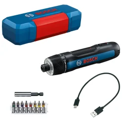 Akku-Schrauber Bosch GO ^ Bosch Professional Outlet
