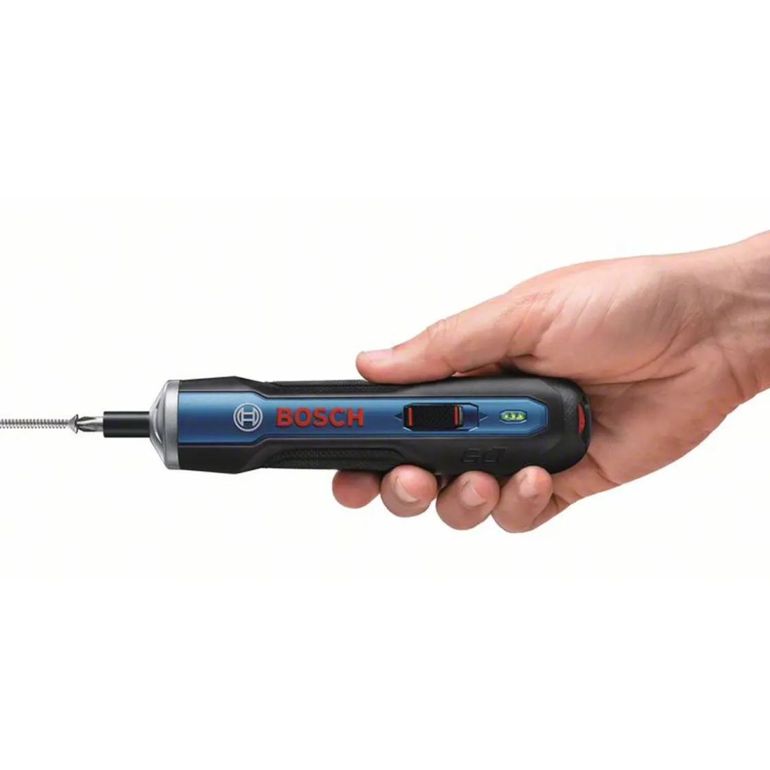Akku-Schrauber Go inkl Bit-Set ^ Bosch Professional Discount