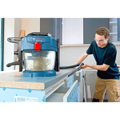 Akku-Staubsauger-Set GAS 18V-10 solo ^ Bosch Professional Sale