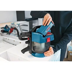Akku-Staubsauger-Set GAS 18V-10 solo ^ Bosch Professional Sale