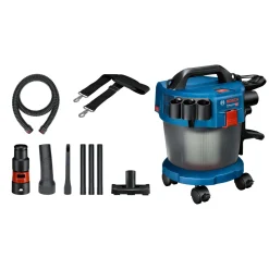 Akku-Staubsauger-Set GAS 18V-10 solo ^ Bosch Professional Sale