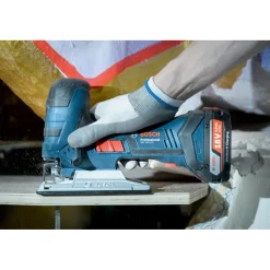 Akku-Stichsäge GST 18V-LI S solo ^ Bosch Professional Sale
