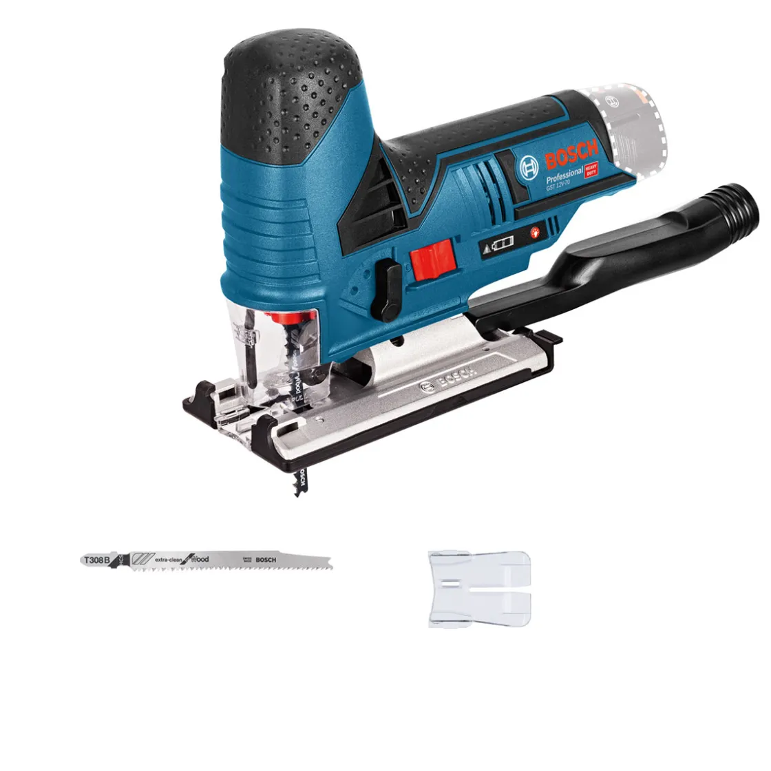 Akku-Stichsäge GST 12V-70 solo ^ Bosch Professional Hot