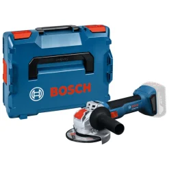 Akku-Winkelschleifer GWX 18V-8 professional ^ Bosch Professional Hot