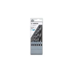 Bohrer-Set Point TeQ 6-teilig ^ Bosch Professional Best