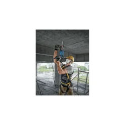 Bohrhammer-Set GBH 2-21 5-teilig ^ Bosch Professional New