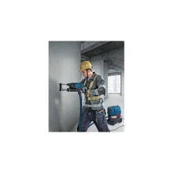 Bohrhammer-Set GBH 2-21 5-teilig ^ Bosch Professional New