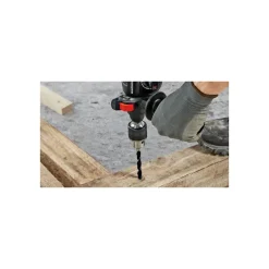 Bohrhammer-Set GBH 2-21 5-teilig ^ Bosch Professional New