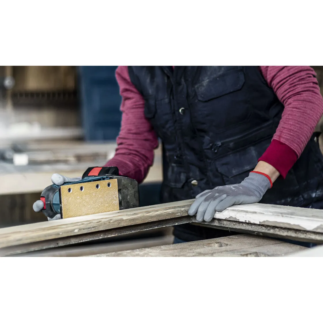 Dog Verst.Führleine New Generation 13/200 sw ^ Bosch Professional Hot