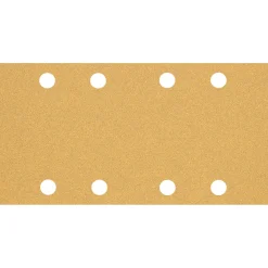 Expert C470 Schleifpapier mit 8 Löchern für Schwingschleifer 93 x 186 mm G 60 10- teilig ^ Bosch Professional Discount