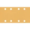 Expert C470 Schleifpapier mit 8 Löchern für Schwingschleifer 93 x 186 mm G 120 10- teilig ^ Bosch Professional Online