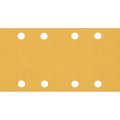 Expert C470 Schleifpapier mit 8 Löchern für Schwingschleifer 93 x 186 mm G 240 10- teilig ^ Bosch Professional Sale
