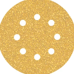 Expert C470 Schleifpapier 8 Loch 125 mm G 40 5- teilig ^ Bosch Professional Clearance