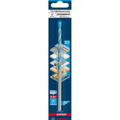 Expert CYL-9 MultiConstruction Bohrer 6 x 90 x 150 mm d 5,5 mm ^ Bosch Professional Discount
