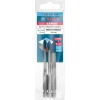 Expert HardCeramic HEX-9 Bohrer-Set 5/6/8 mm 3- teilig ^ Bosch Professional Sale