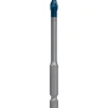 Expert HEX-9 HardCeramic Bohrer 6 x 90 mm ^ Bosch Professional