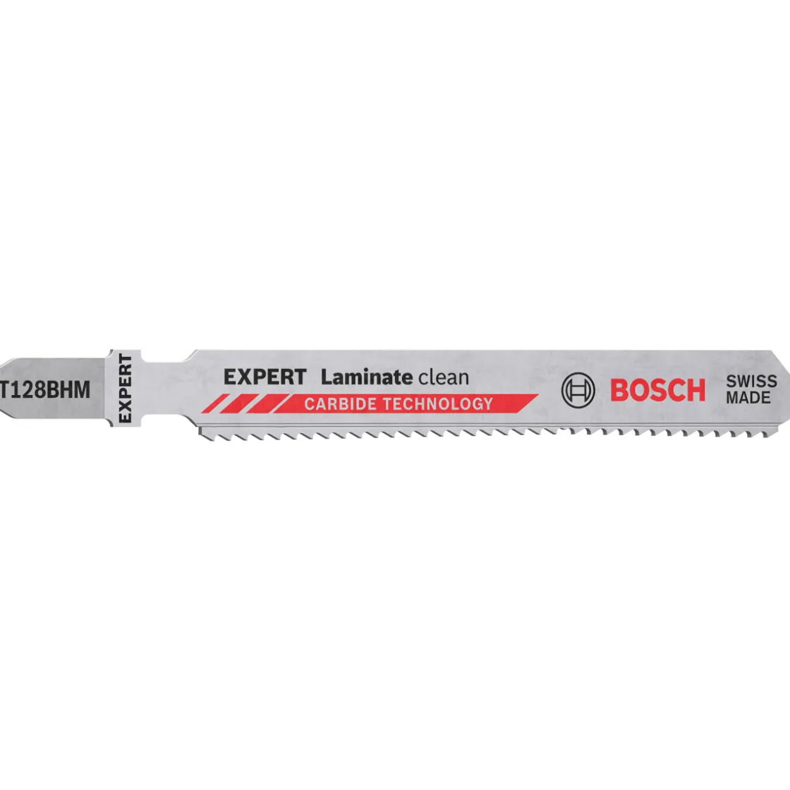 Expert Laminate Clean T128 BHM Stichsägeblatt 3 Stück ^ Bosch Professional Online