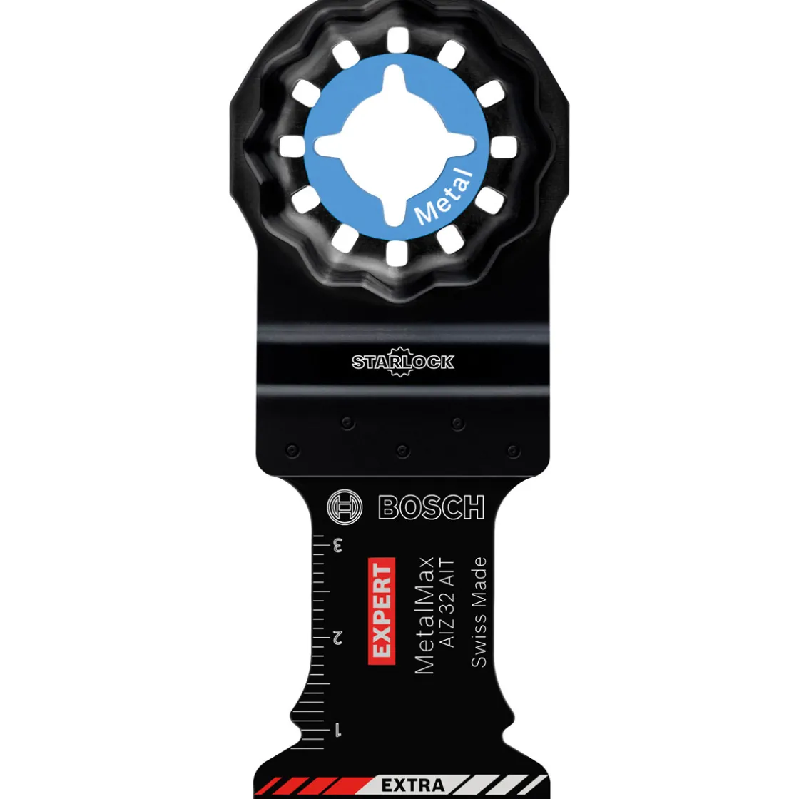 Expert MetalMax AIZ 32 AIT Blatt für Multifunktionswerkzeuge 40 x 32 mm ^ Bosch Professional Sale