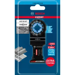 Expert MetalMax AIZ 32 AIT Blatt für Multifunktionswerkzeuge 40 x 32 mm ^ Bosch Professional Sale