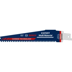 Expert Multi Material 956 XHM Säbelsägeblatt 1 Stück ^ Bosch Professional