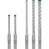 Expert SDS plus-7X Hammerbohrer-Set 5/6/6/8/10 mm 5- teilig ^ Bosch Professional Online