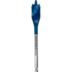 Expert SelfCut Speed Flachfräsbohrer 18 x 152 mm ^ Bosch Professional