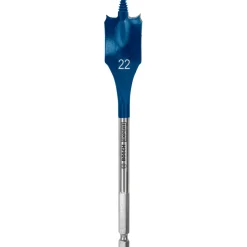Expert SelfCut Speed Flachfräsbohrer 22 x 152 mm ^ Bosch Professional New