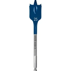 Expert SelfCut Speed Flachfräsbohrer 25 x 152 mm ^ Bosch Professional