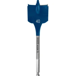 Expert SelfCut Speed Flachfräsbohrer 40 x 152 mm ^ Bosch Professional Discount
