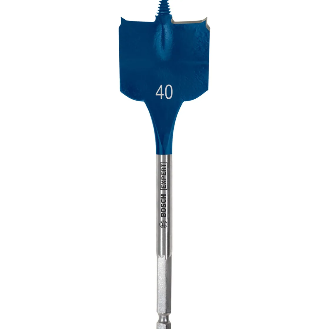 Expert SelfCut Speed Flachfräsbohrer 40 x 152 mm ^ Bosch Professional Discount