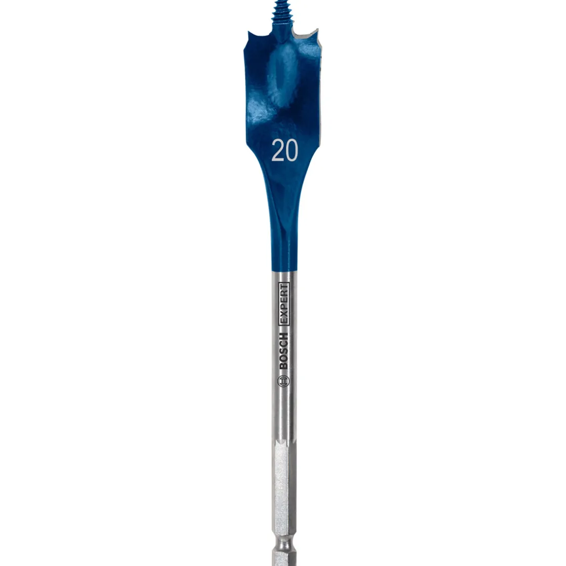 Expert SelfCut Speed Flachfräsbohrer 20 x 152 mm ^ Bosch Professional Clearance