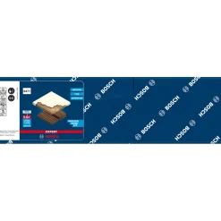Expert S471 Standard Block 69 x 97 x 26 mm superfein ^ Bosch Professional Online