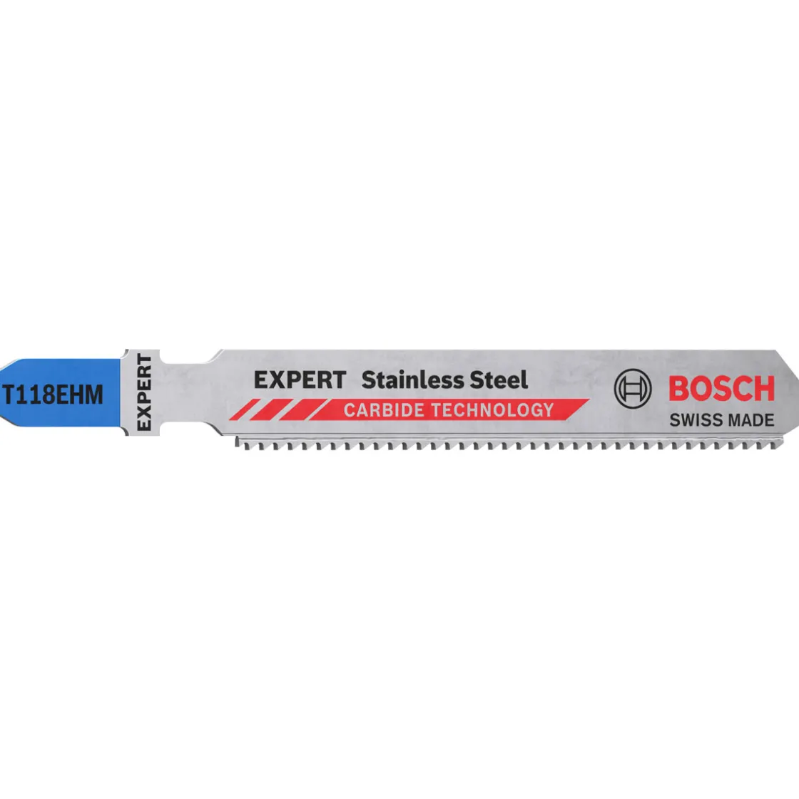 Expert Stainless Steel T 118 EHM Stichsägeblatt 3 Stück ^ Bosch Professional