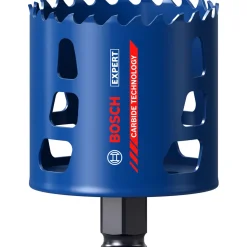 Expert Tough Material Lochsäge 73 x 60 mm ^ Bosch Professional Discount