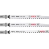 Expert Wood 2-side clean Stichsägeblatt-Set 3- teilig T308B/BO ^ Bosch Professional Outlet