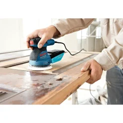 Exzenterschleifer GEX 125-1 AE ^ Bosch Professional