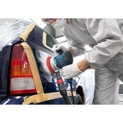 Exzenterschleifer GEX 40-150 ^ Bosch Professional Clearance