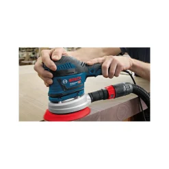 Exzenterschleifer GEX 40-150 ^ Bosch Professional Clearance