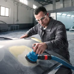 Exzenterschleifer GEX 125 ^ Bosch Professional Clearance