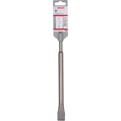 Flachmeißel SDS plus 250 x 20 mm ^ Bosch Professional Hot