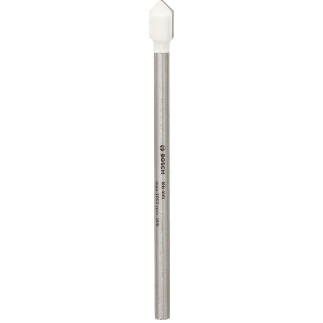 Fliesenbohrer CYL-9 Ceramic 6 x 80 mm ^ Bosch Professional New